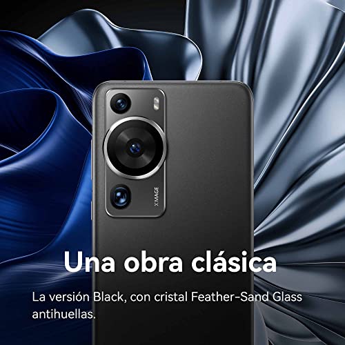 Huawei P60 Pro Dual Sim 8Gb + 256Gb Global Model Mna-Lx9 Factory Unlocked (Black) #TOP4