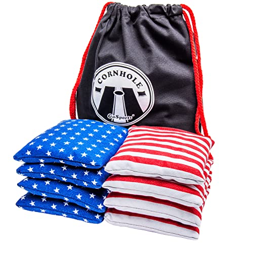 Top 10 Best Cornhole Bags in 2023 Reviews Buyer's Guide