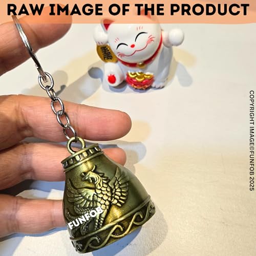Image of FUNFOB Keychain Collectible For Boys & Girls Gifting
