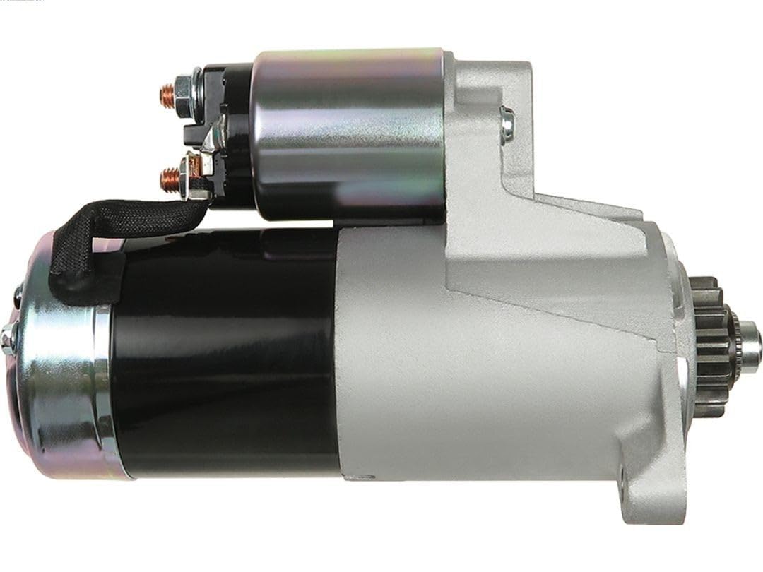 AS-PL MOTORINO AVVIAMENTO 12V Zähnezahl: 14 Senso rotazione orario