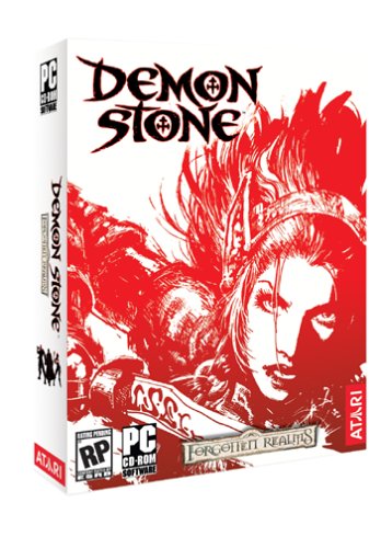 Demon Stone - Pc #TOP26