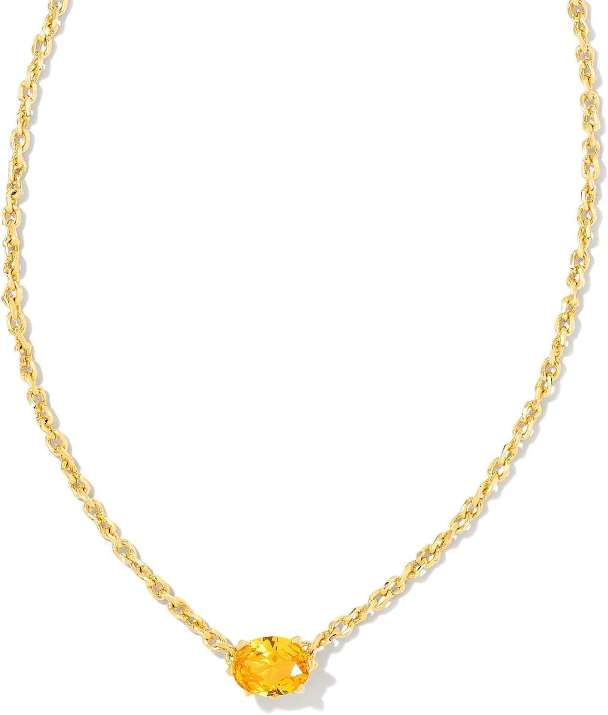 Kendra Scott Cailin Pendant Necklace, Fashion Jewelry for Women