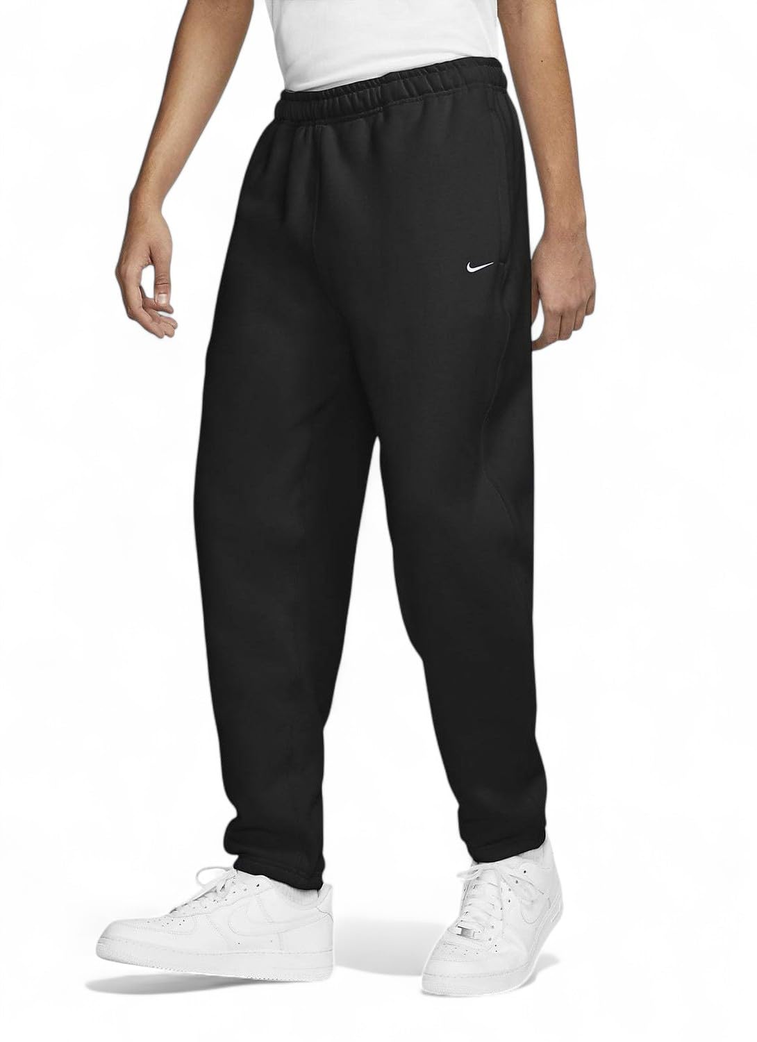NIKE ソロ スウッシュ スウェットパンツ　M DX1365-010 NIKE ソロ スウッシュ スウェットパンツ M DX1365-010 NIKE AS M