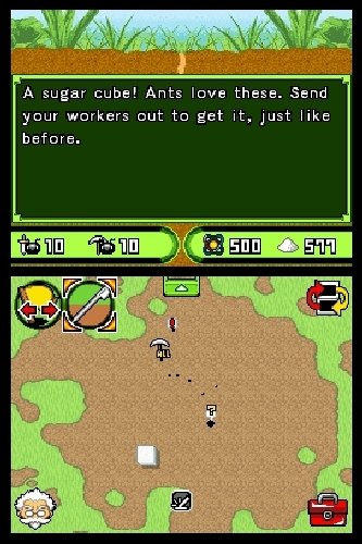 Ant Nation - Nintendo DS (Renewed) - Image 2