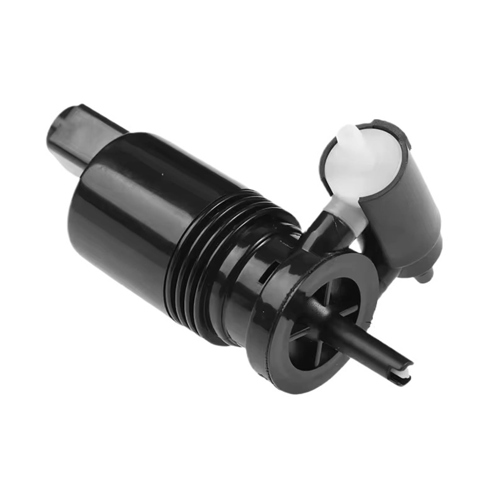 Compatibile con Chrysler per Aspen 2007 2008 2009 La Pompa Lavavetri del Motore Dell'auto Pompa Lavavetri del Parabrezza OEM: 05152075AC 05179153AC Tergicristalli a Motore