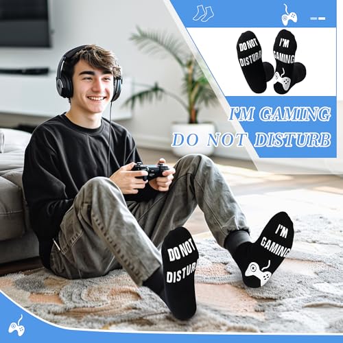 Nirohee Stocking Stuffers for Men Teen Boys,Christmas Gifts for Dad Husband Nana Gamers Golfers,Valentines Gifts for Him Her - Image 3