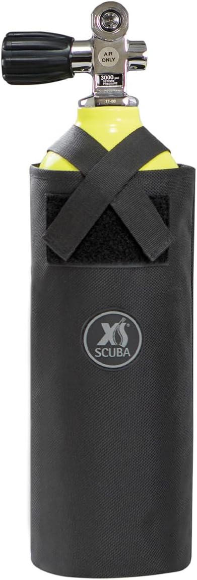 XS Scuba Pony Bag for Aluminum Cylinders