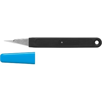 MARTOR TRIMMEX SIMPLASTO 35134 Deburring Knife Plastic Handle Scalpel