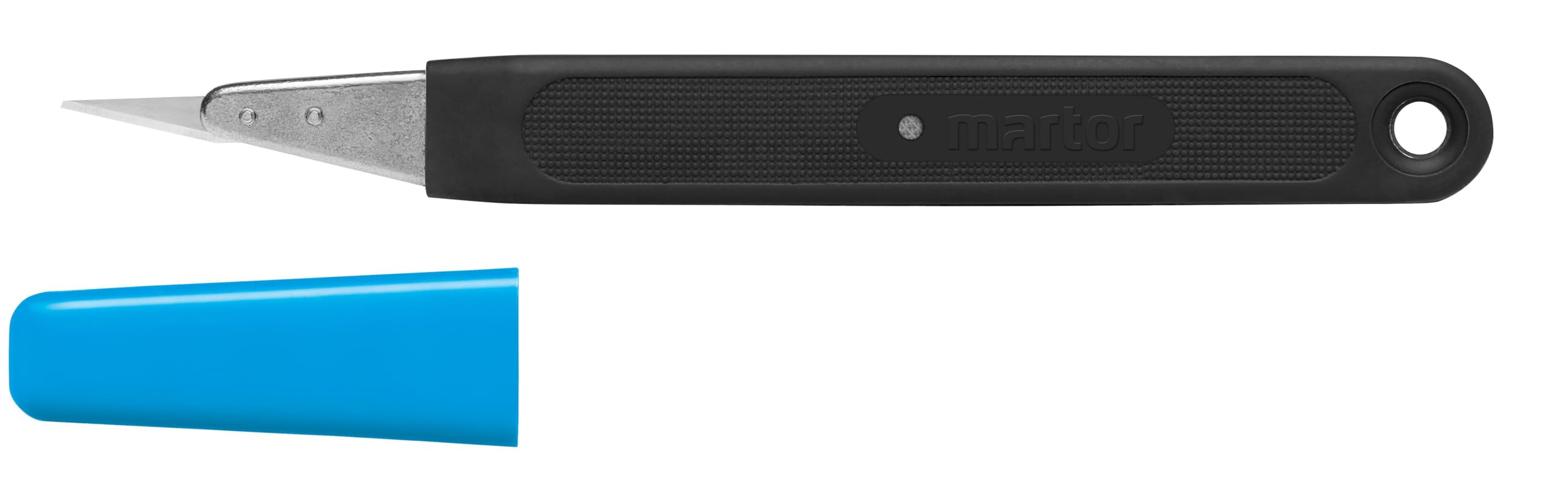 MARTOR 50x TRIMMEX SIMPLASTO 3514 Cuchillo Desbarbador, Mango Antideslizante