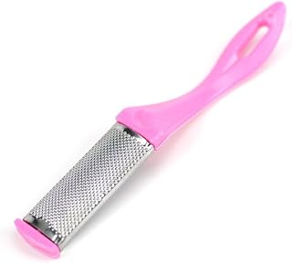 3Pcs Double Sided Foot File Foot Pedicure Rasp Foot File Pedicure Rasp Foot Heel Shaver Remover Pedicure Tool for Feet Foot Rasp Tool Double-Sided Foot Rubbing Board