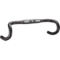 Manillar Integrado Aluminio F.S.A. 484006701 Manillar, Unisex Adulto, Argent, One Size