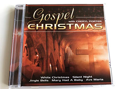 Gospel Christmas [Import allemand]