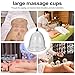 EXCEART 2Pcs Vacuum Cupping Device Set - Suction Cups for Cupping Therapy Back and Neck Massage Extra Large Cupping for Muscle Relief