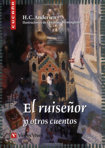 El Ruisenor y Otros Cuentos / The Nightingale a... [Spanish] 8431671653 Book Cover