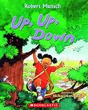 Up, Up, Down