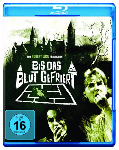 Preisvergleich Produktbild Bis das Blut gefriert [Blu-ray]