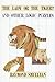 Lady or the Tiger? And Other Logic Puzzles Including a Mathematical Novel That Features Godel's Great Discovery