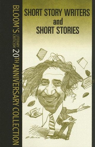 Cover of Short Story Writers and Short Stories