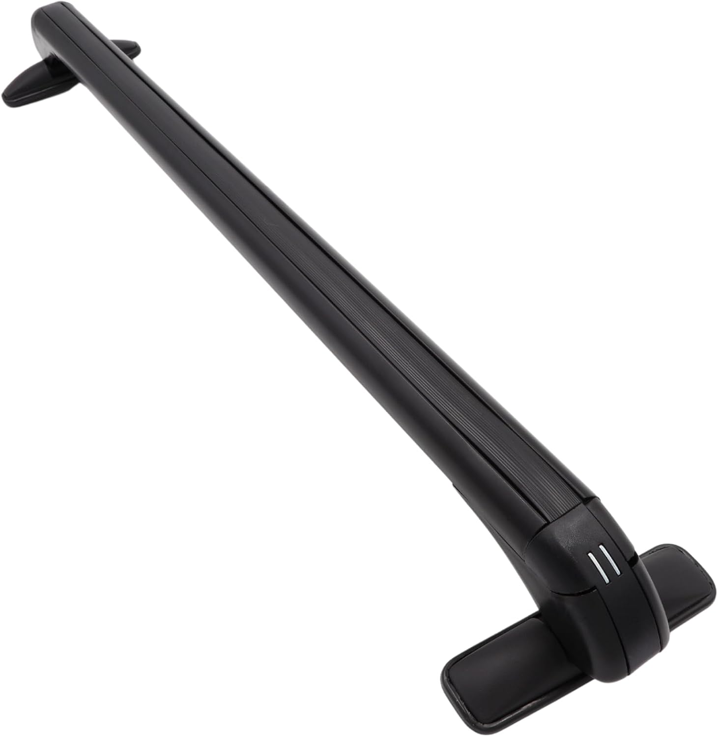 Little Big Supply™ Smart Fortwo 451 Roof Rack Cross Bars (2005-2015) (No Vehicle modifications Required)