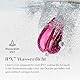 Womanizer x Iggy Azalea Liberty 2 Special Edition Pleasure Air Toy – Klitoris-Sauger mit 8 Intensitätsstufen – Wasserdicht Klitoris-Vibrator – Wiederaufladbar Sexspielzeug für Frauen und Paare - Rosa