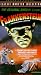 Frankenstein [VHS]