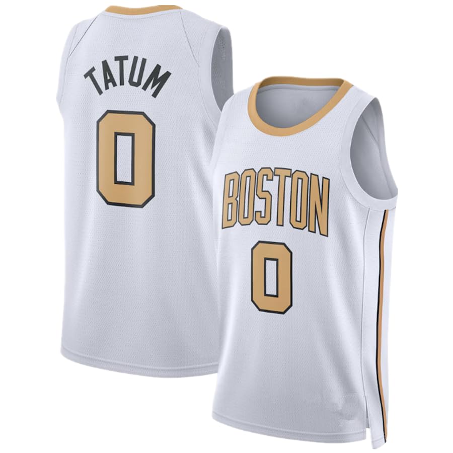 Maillot Basket Unisexe Sans Manches - Modèles Numéros 0 à 45, Respirant Et Confortable