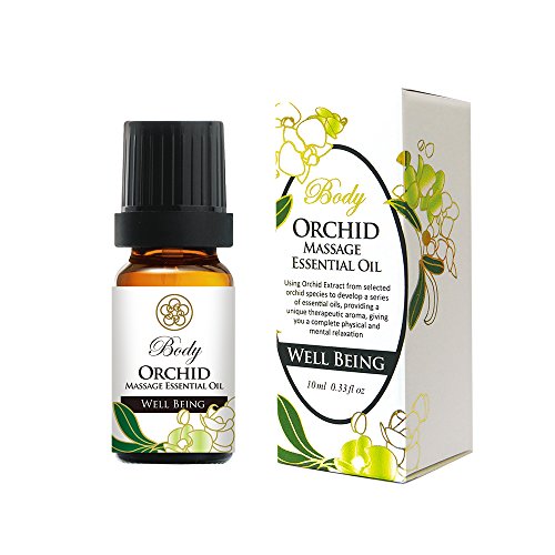 •Massage Essential Oil Organic Blend For Stomach Treatment, Bloating, Indigestion Constipation