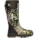LaCrosse Women's Alphaburly Pro 15 Realtree APG Hunting Boot,Realtree Xtra Green,10 M US
