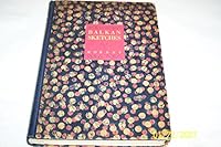 Balkan Sketches B000852W62 Book Cover