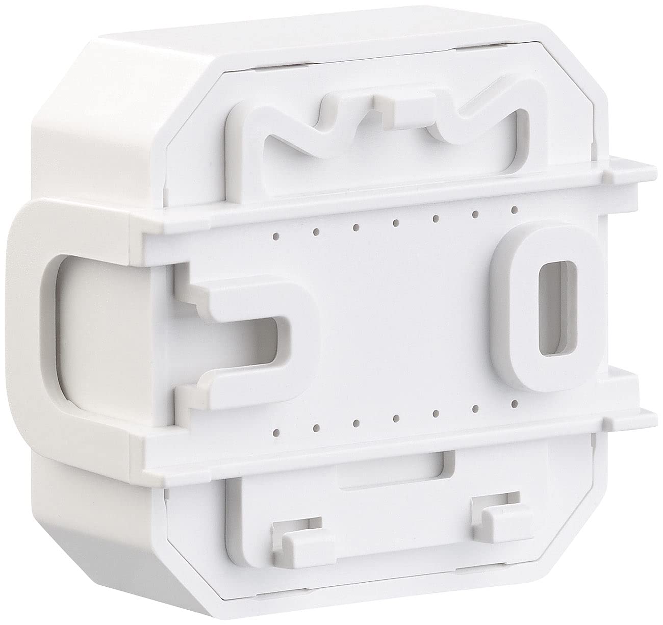 Luminea Home Control Dimmer Led: 2er-Set WLAN-Unterputz-Lichtschalter und -Dimmer, mit App (LED-Lichtschalter, Schalter, LAN)