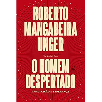 Capa do livro O Homem Despertado