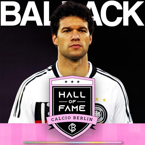 Michael Ballack: Ist er der gr&ouml;&szlig;te Verlierer?