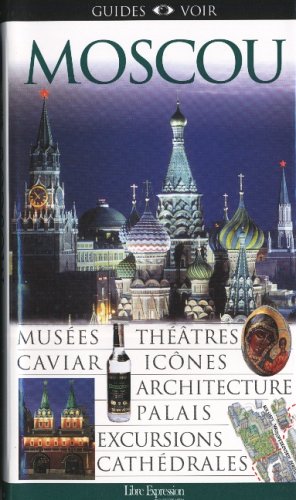 Moscou Collectif