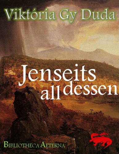 Jenseits all dessen (German Edition)