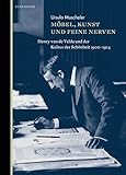 henry van de velde schule hagen  Möbel, Kunst und feine Nerven: Henry van de Velde und der Kultus der Schönheit 1895 - 1914: Henry van de Velde und der Kultus der Schönheit 1900-1914