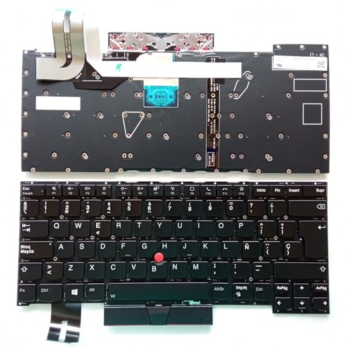 Thinkpad X1 Extreme 3rd Gen T14s Gen1 2 m[gp\RpL[{[hiSP FR US CAEgj(Backlig SP Big Enter)