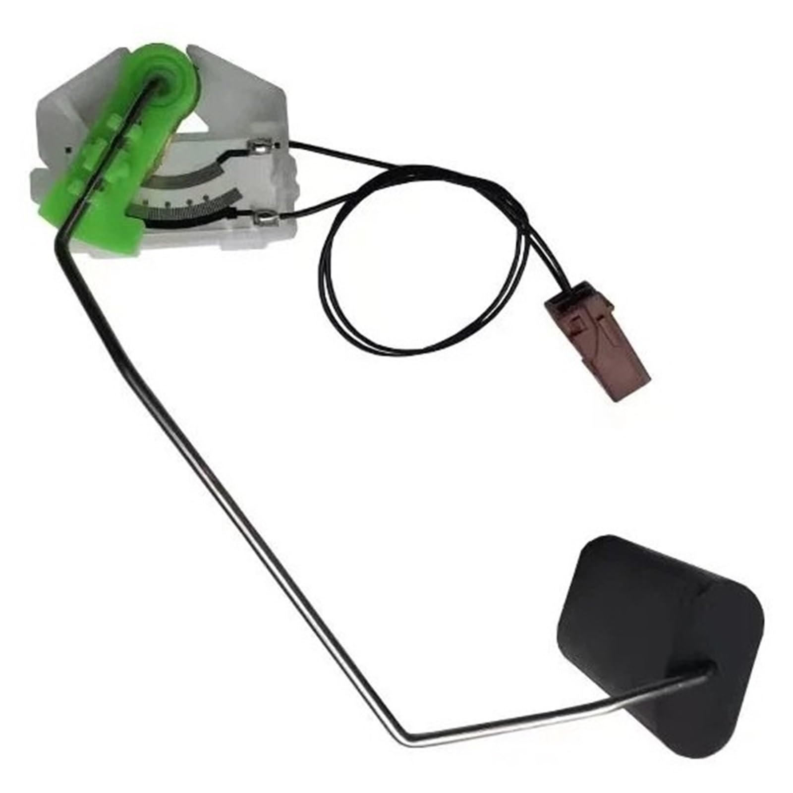 Sensor de nivel de combustible para reparar lectura errónea en Duster 1.5L 6