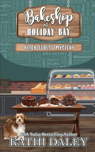 Bakeshop at Holiday Bay