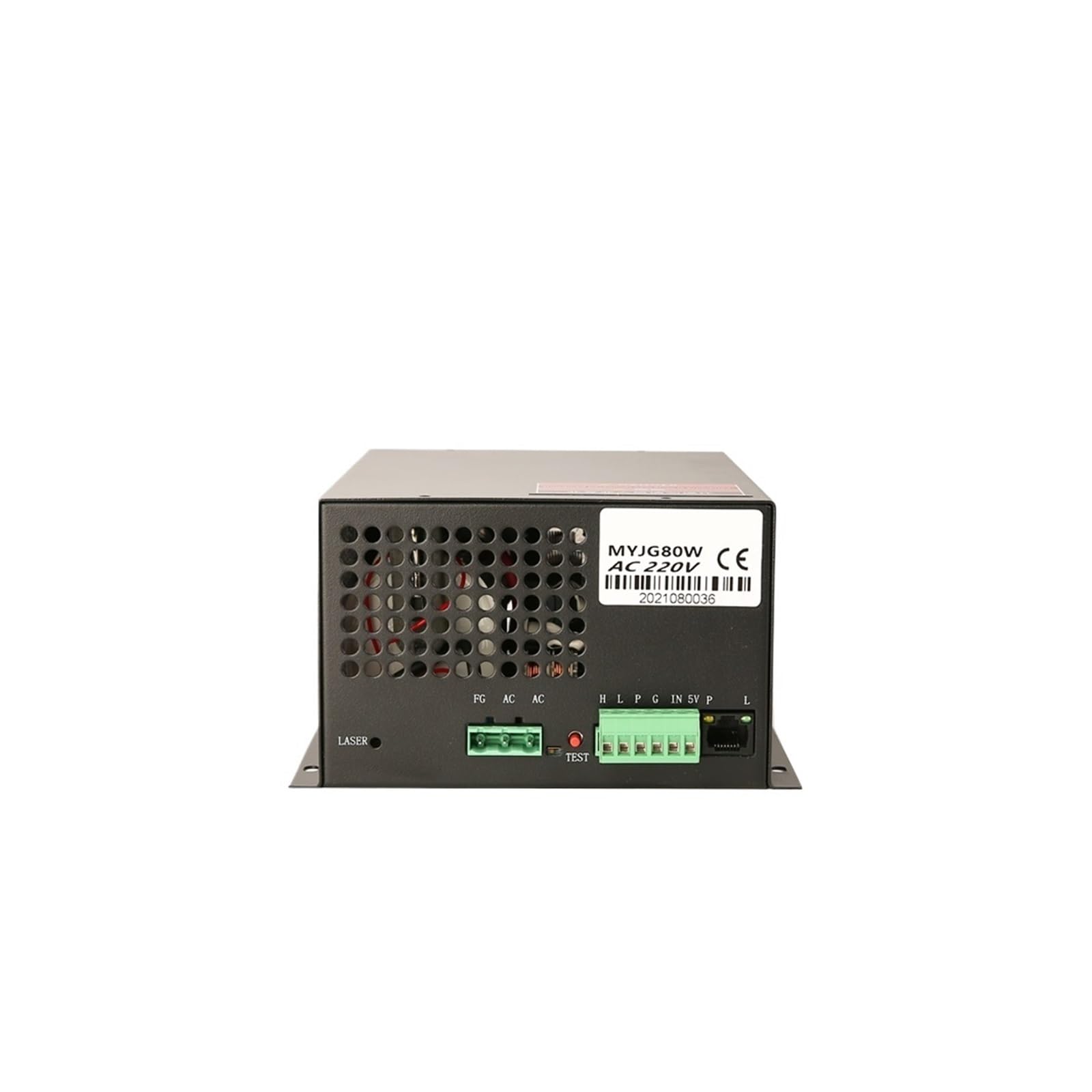 BRODEFUP 80W Power Supply MYJG-80W 110V/220V(110V)
