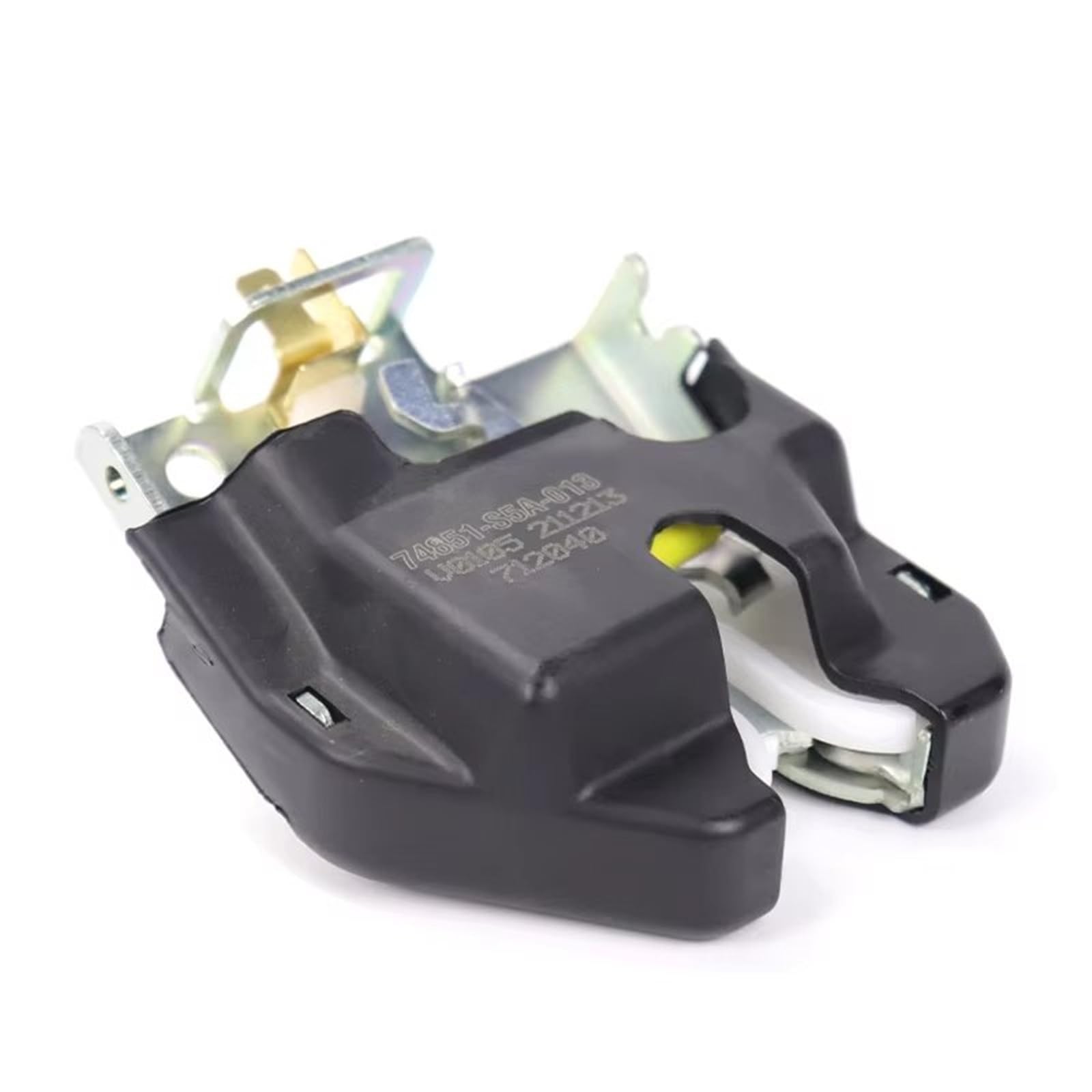 Acarking One Color Car Rear Tailgate Lock For Civic 2001 2002 2003 2004 2005 For City 2007 2008 Car Tailgate Rear Door Latch Lock Actuator 74851-S5a-013