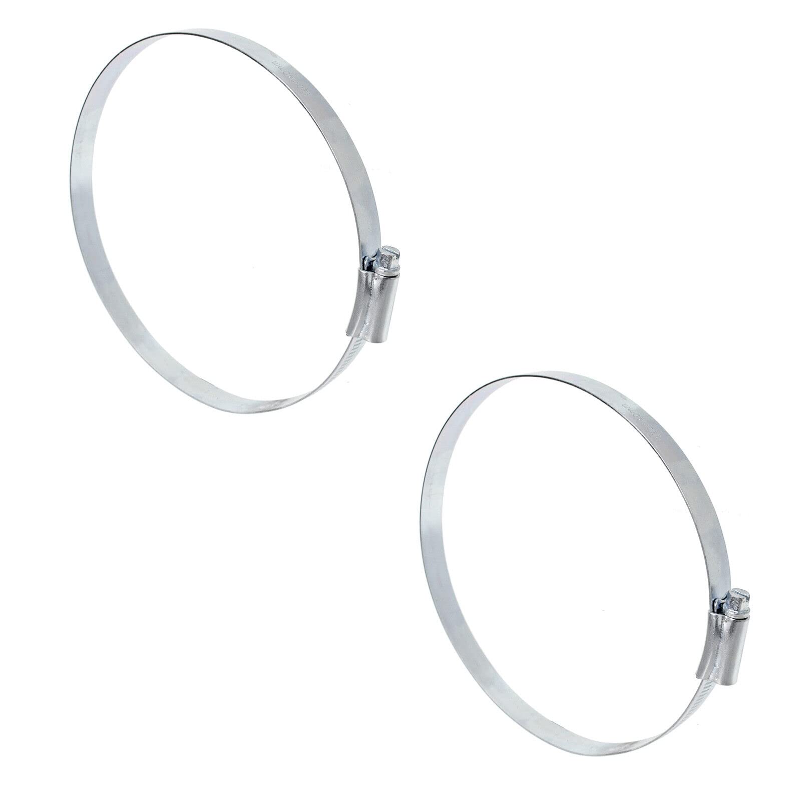 15m 203mm Tubo Flessibile Condotta In Pvc Per Aria Condizionata Ventilatore | IT