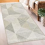 Area Rugs Recycled Fiber