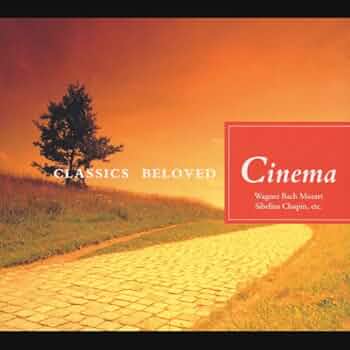 とっておきのクラシック200% ①テレビ＆シネマ他3タイトル とっておきのクラシック200% ①テレビ＆シネマ他3タイトル