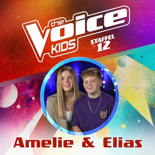 Amelie & Elias