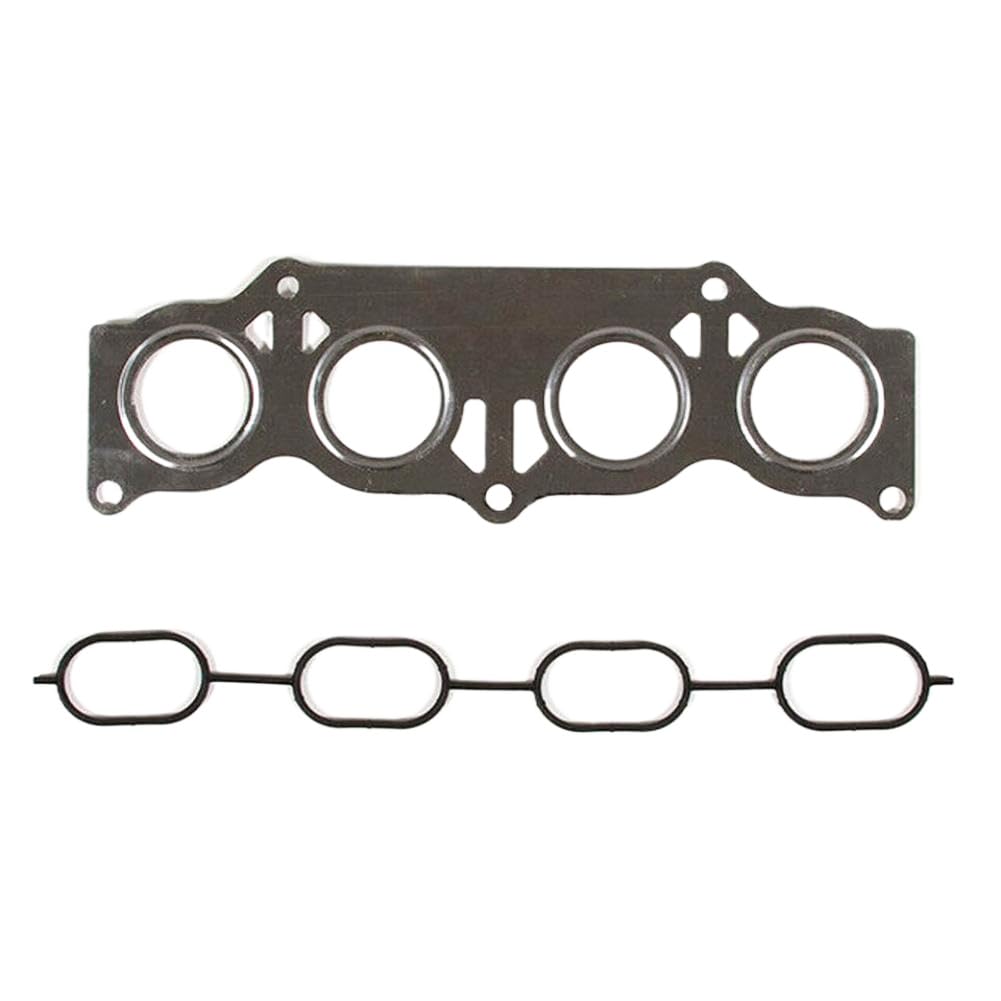 Kit bulloni guarnizione testata MLS compatibile con Solara 2001 2002 2003 2004 2005 2006 2.4 L 2AZFE GAS L4