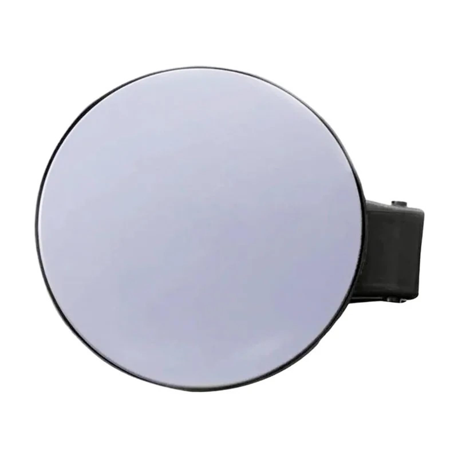 Tapón Combustible Para POLO 2011-2018 Pimienta Gris Negro Tapa De Llenado De Combustible De Gas Para Tapa De Tanque 6R0809857 LD7R L041