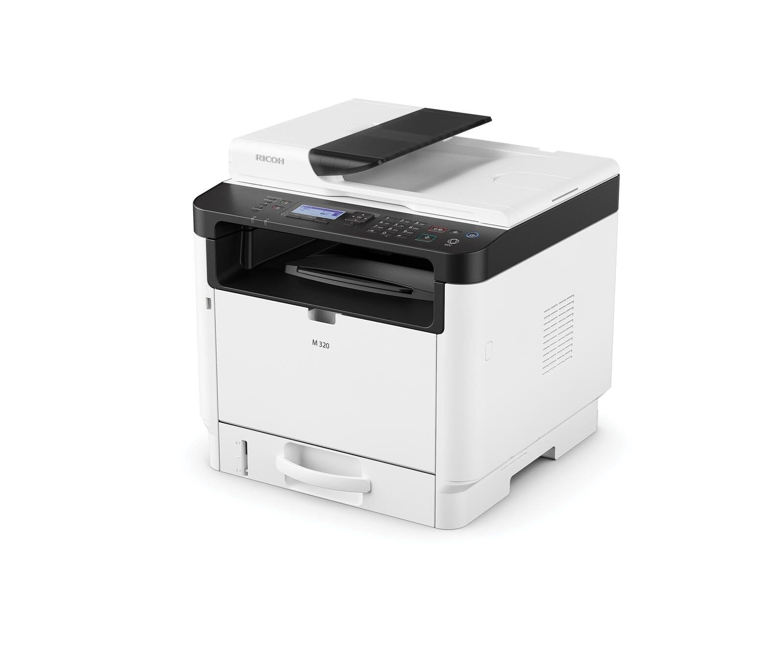 オフィス用品 RICOH MP1301 IM C3010 | Ricoh