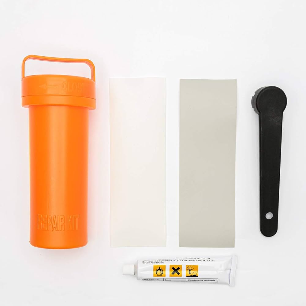 404 SUP ボード（ジャンク）キャリーケース エアポンプ リペアキット付 404 SUP ボード（ジャンク）リュック エアポンプ リペアキット付