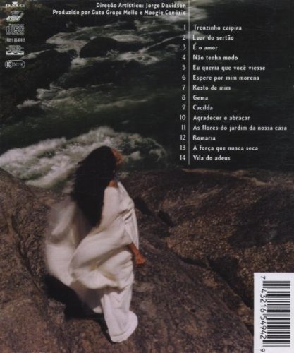 Forca Que Nunca Seca