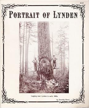 Paperback Portrait of Lynden Book